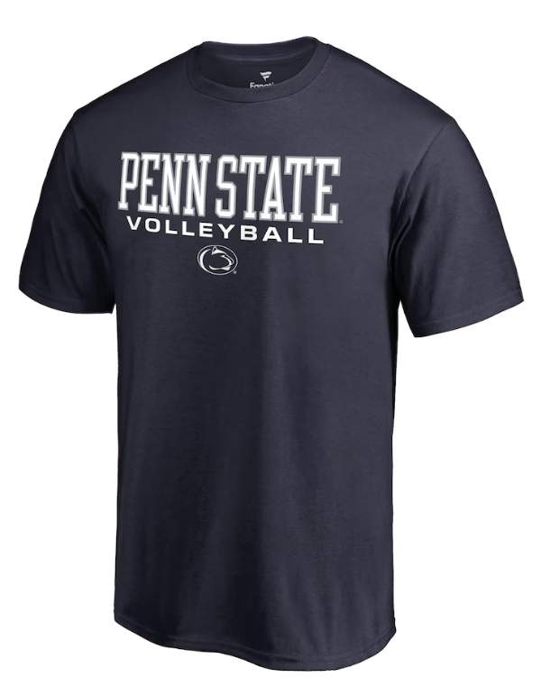 Penn State Volleyball T-Shirt