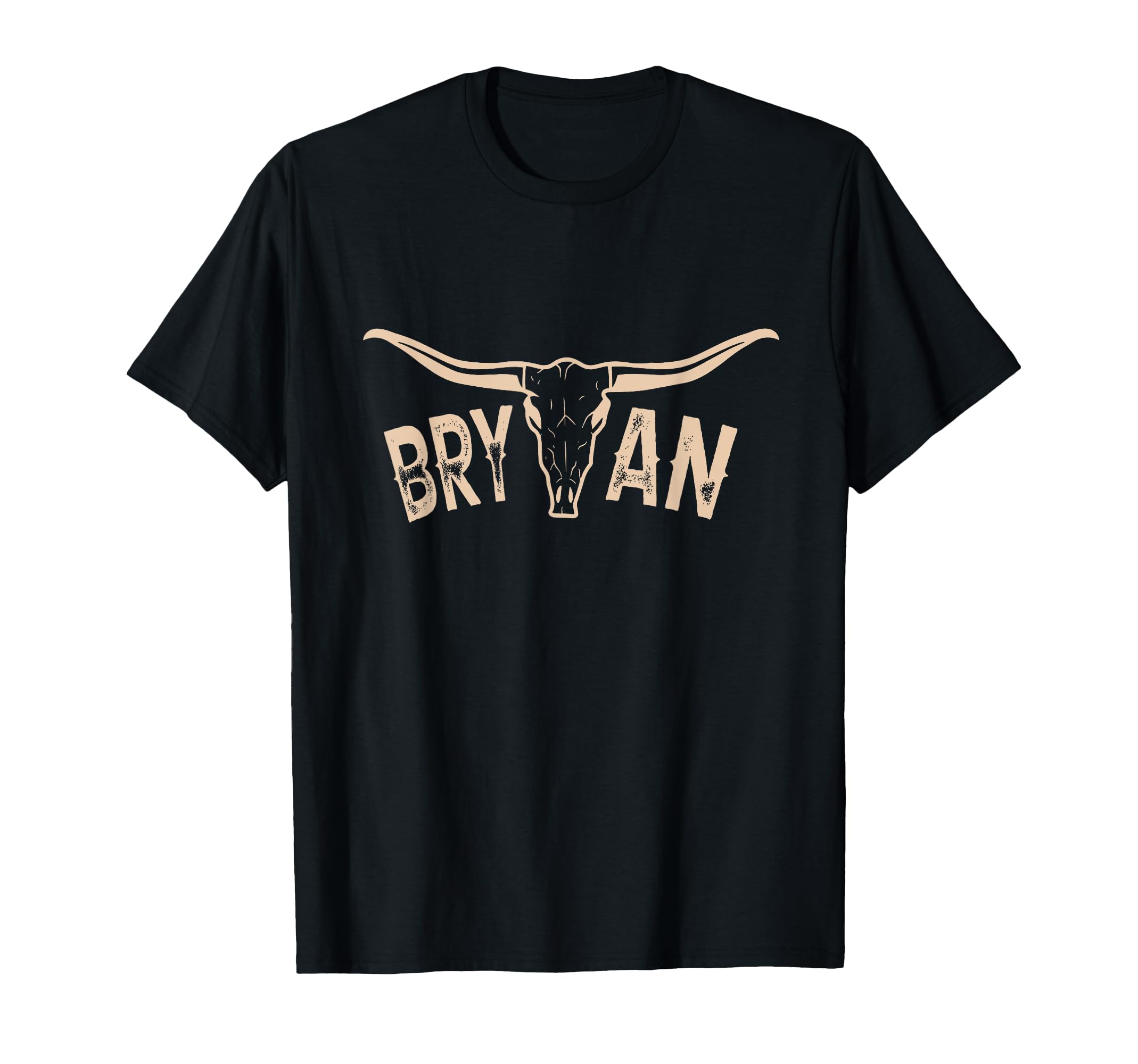 Classic Arts Zach Bryan Western T-Shirt