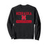 Nebraska Cornhuskers Volleyball Sweatshirt