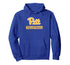 Pitt Volleyball Hoodie Sweatshirt