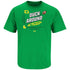 Duck Around and Find Out T-Shirt for Oregon Football Fans