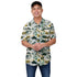 Green Bay Packers Tropical Shirt