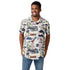 Denver Broncos Tropical Shirt