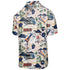 Denver Broncos Hawaiian Shirt