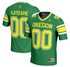 Oregon Ducks NIL Pick A Player Custom Jersey