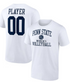 Penn State NIL Volleyball Shirts