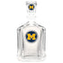 University of Michigan Decanter