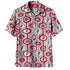 Ohio State Hawaiian Shirt