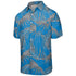 Detroit Lions Hawaiian Shirt