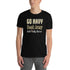 Go Navy Beat Army Short-Sleeve T-Shirt