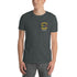 Michigan Beats Ohio State Score Shirt, Michigan Football T-Shirt, Michigan Fans Football Apparel