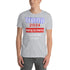 Trump 2024 Waking Up America T-Shirt - Because Woke is For Losers