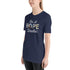 Be a Hope Dealer Women's Christian T-Shirt