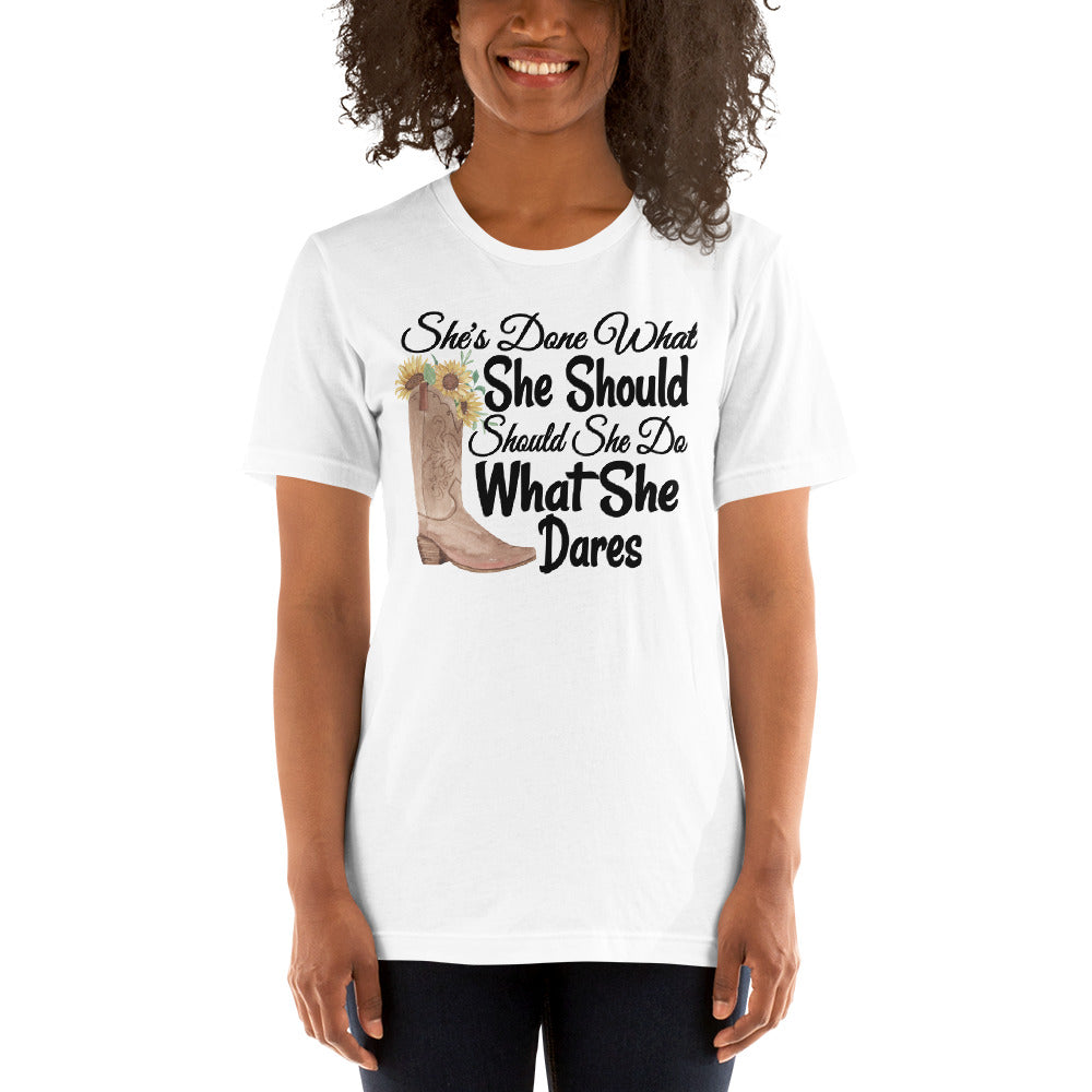 Reba Fans Is There Life Out There T-Shirt for Concert and Gifts