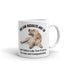 Yellow Lab Mug - The Lab Results are In