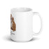 The English Bulldogs Prayer Coffee Mug